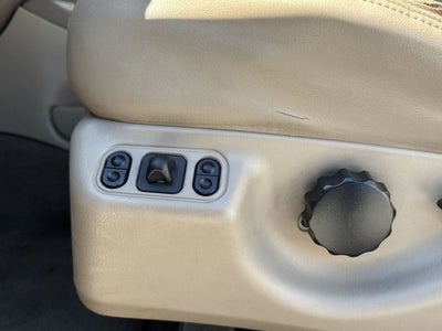 2000 Ford Expedition Eddie Bauer
