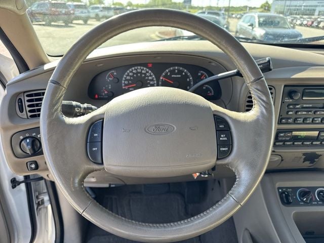 2000 Ford Expedition Eddie Bauer