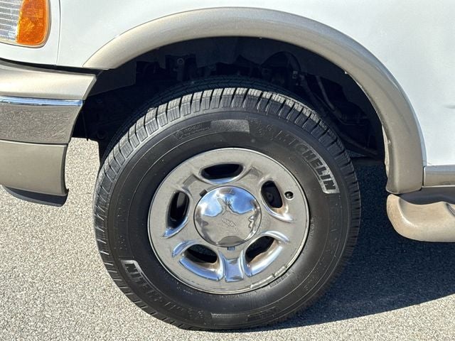 2000 Ford Expedition Eddie Bauer