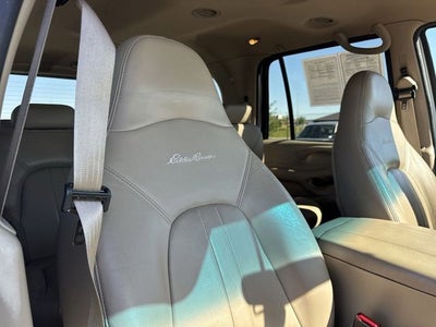 2000 Ford Expedition Eddie Bauer