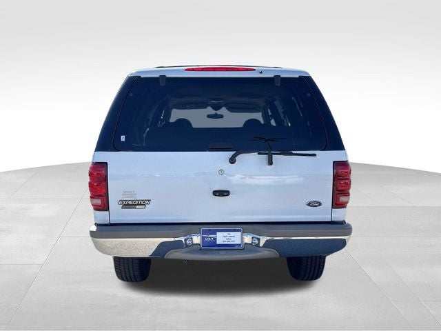 2000 Ford Expedition Eddie Bauer