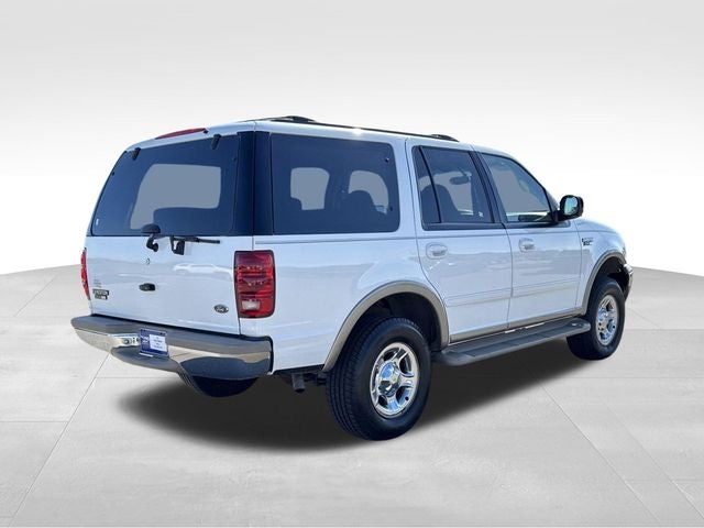 2000 Ford Expedition Eddie Bauer