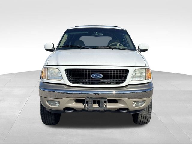 2000 Ford Expedition Eddie Bauer