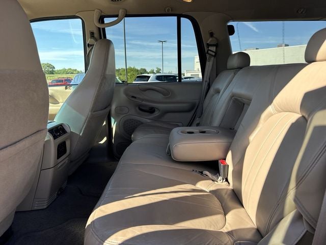 2000 Ford Expedition Eddie Bauer