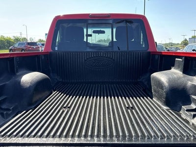 2010 Ford Ranger Base