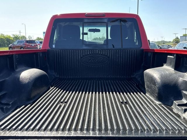 2010 Ford Ranger Base