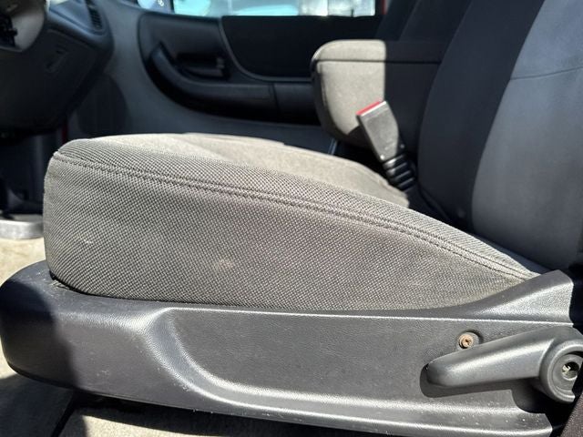 2010 Ford Ranger Base