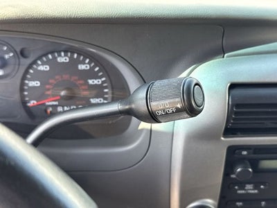 2010 Ford Ranger Base