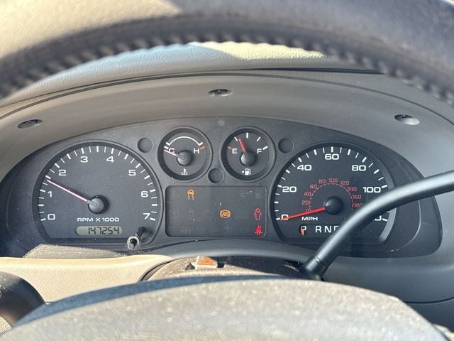 2010 Ford Ranger Base