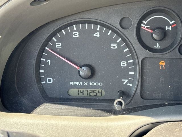 2010 Ford Ranger Base