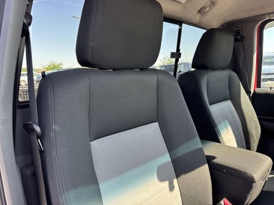 2010 Ford Ranger Base