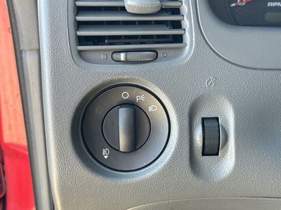 2010 Ford Ranger Base