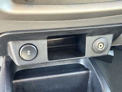 2010 Ford Ranger Base