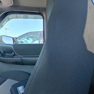 2010 Ford Ranger Base