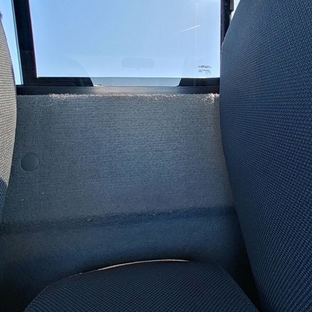 2010 Ford Ranger Base