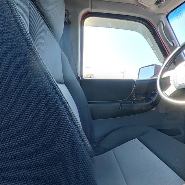 2010 Ford Ranger Base