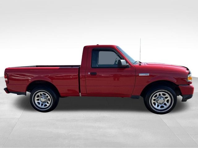 2010 Ford Ranger Base
