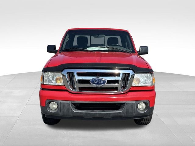 2010 Ford Ranger Base