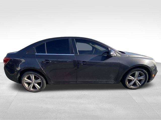 2015 Chevrolet Cruze 2LT