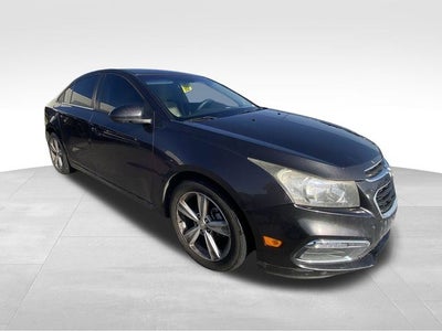 2015 Chevrolet Cruze 2LT