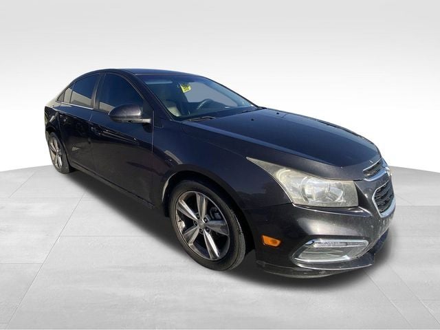 2015 Chevrolet Cruze 2LT