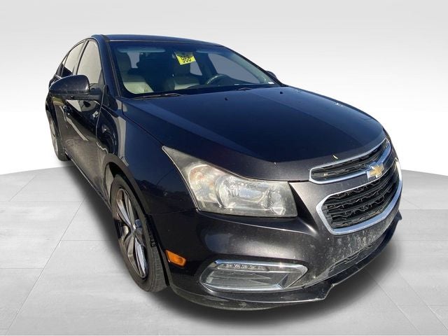 2015 Chevrolet Cruze 2LT