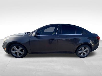 2015 Chevrolet Cruze 2LT