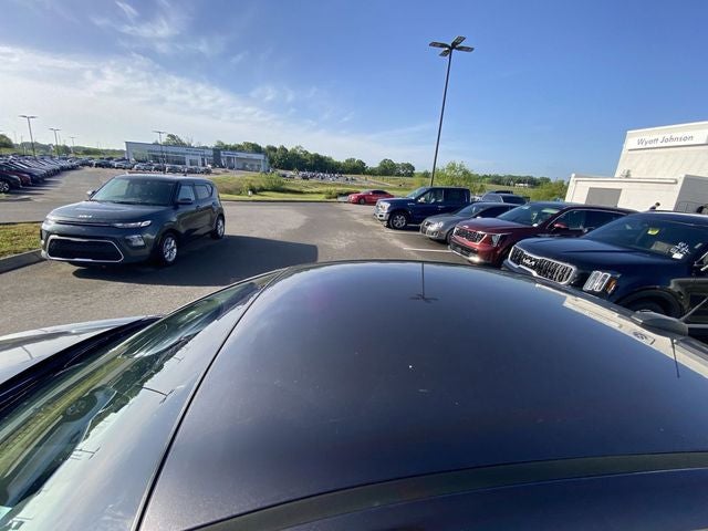 2015 Chevrolet Cruze 2LT