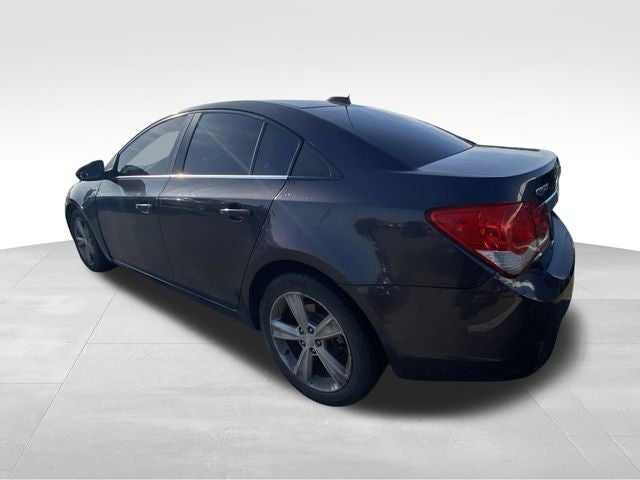 2015 Chevrolet Cruze 2LT