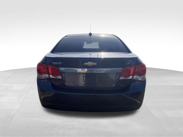 2015 Chevrolet Cruze 2LT