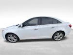 2015 Chevrolet Cruze LTZ