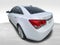 2015 Chevrolet Cruze LTZ