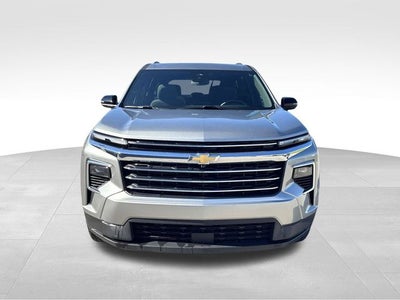 2024 Chevrolet Traverse LT 1LT