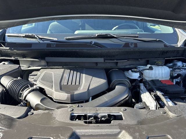 2024 Chevrolet Traverse LT 1LT