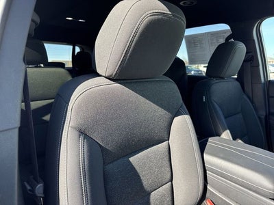 2024 Chevrolet Traverse LT 1LT