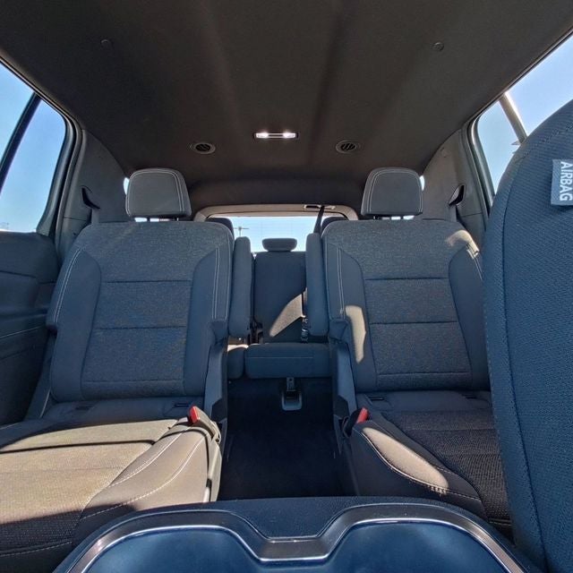 2024 Chevrolet Traverse LT 1LT