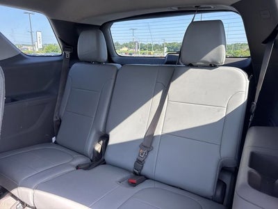 2019 Chevrolet Traverse 3LT