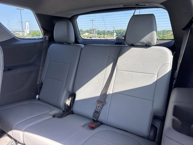 2019 Chevrolet Traverse 3LT