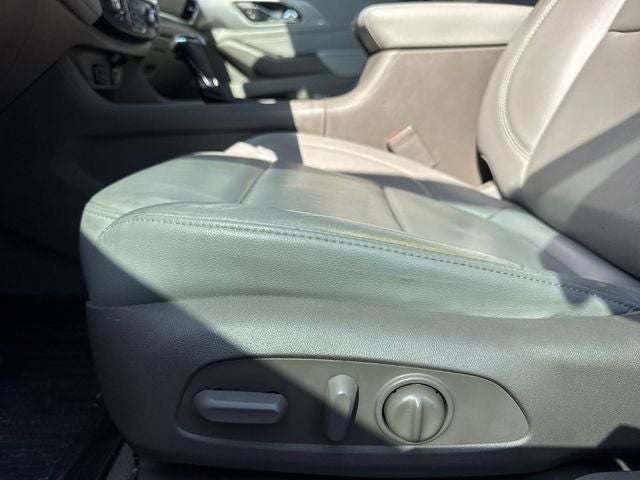 2019 Chevrolet Traverse 3LT