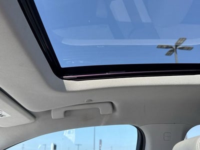 2019 Chevrolet Traverse 3LT