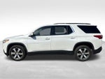 2019 Chevrolet Traverse 3LT