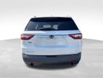 2019 Chevrolet Traverse 3LT
