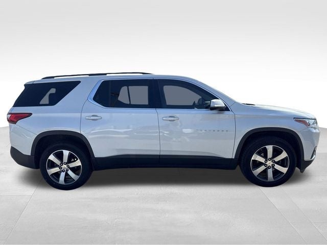 2019 Chevrolet Traverse 3LT