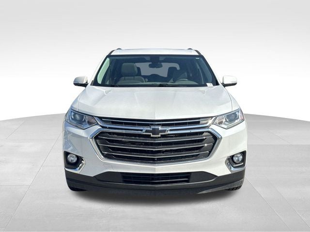 2019 Chevrolet Traverse 3LT