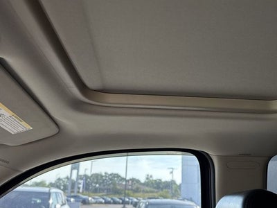 2007 Chevrolet Tahoe LTZ