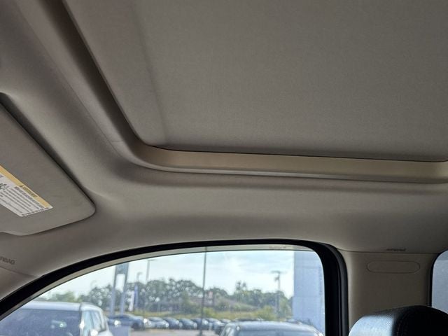 2007 Chevrolet Tahoe LTZ