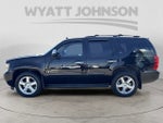 2007 Chevrolet Tahoe LTZ