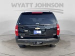 2007 Chevrolet Tahoe LTZ