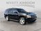 2007 Chevrolet Tahoe LTZ