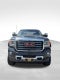 2017 GMC Sierra 2500HD SLT